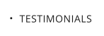 TESTIMONIALS